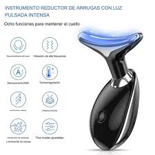 GlowFusion™ Masajeador 3 en 1 Facial